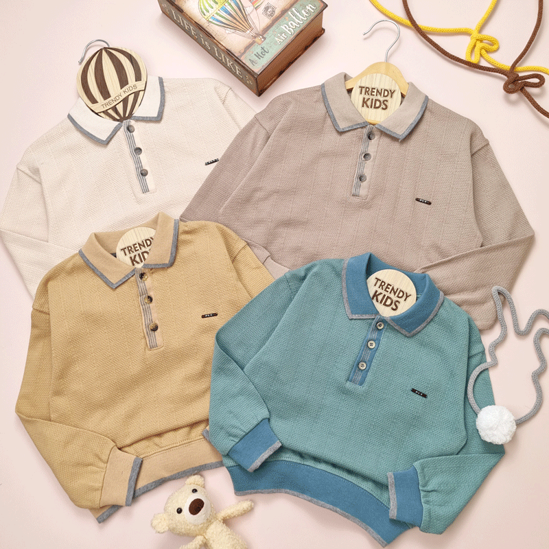 68 بلوز نخی - Image 1