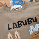 بلوز دورس لبوبو - Image 3