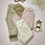 شلوار لاینردار