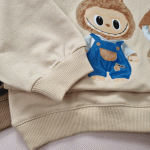 بلوز دورس - Image 4