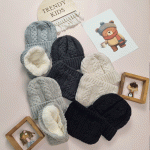 ست شال کلاه پلار