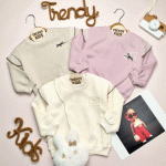 بلوز نخی وارداتی