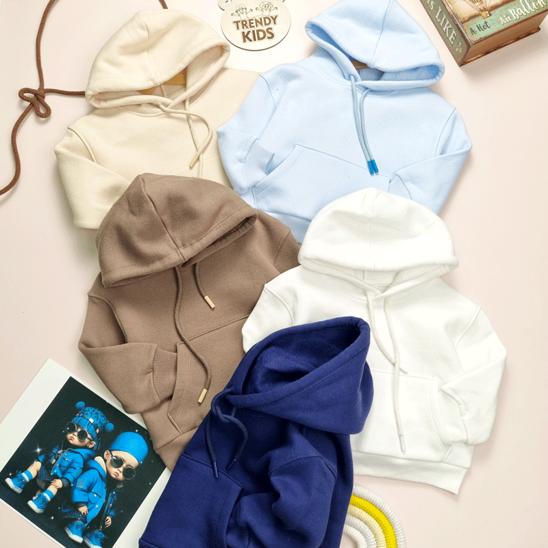 1 هودی نخی تو کرکی - Image 1