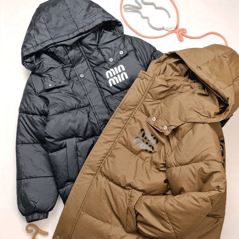 10 کاپشن وارداتی - Image 1