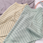 بلوز نخی - Image 2