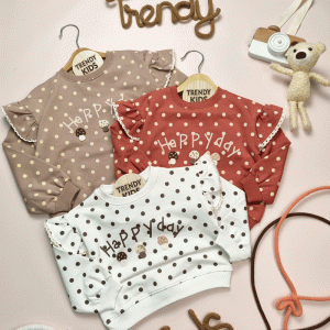 بلوز نخی دورس