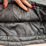 کاپشن وارداتی - Image 4