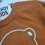 ست بلوز شلوار نخی - Image 6