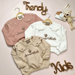 بلوز نخی دورس