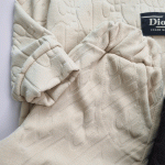 ست بلوز شلوار مخمل - Image 2