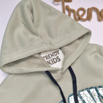 هودی داخل خز - Image 3