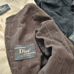 ست بلوز شلوار مخمل - Image 3