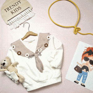 بلوز نخی وارداتی