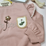 بلوز نخی دورس - Image 2