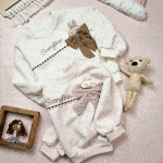 بلوز نخی وارداتی