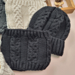 ست شال کلاه پلار - Image 3