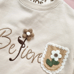 بلوز نخی دورس - Image 3