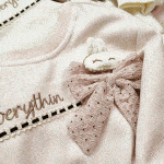 بلوز نخی وارداتی - Image 2