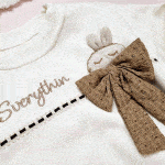 بلوز نخی وارداتی - Image 3