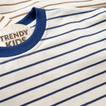 بلوز نخی دورس - Image 2