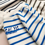 بلوز نخی دورس - Image 2