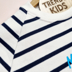 بلوز نخی دورس - Image 3