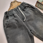 شلوار لی مام - Image 2