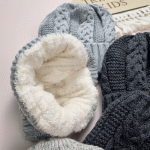 ست شال کلاه پلار - Image 5