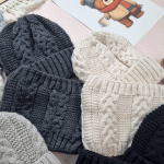 ست شال کلاه پلار - Image 4