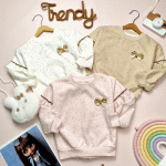 بلوز نخی وارداتی