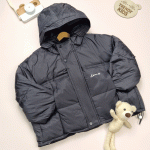 کاپشن وارداتی - Image 3