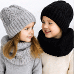 ست شال کلاه پلار - Image 2