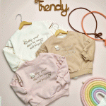 بلوز نخی وارداتی