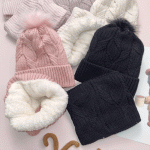 ست شال کلاه پلار - Image 2