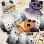 کاپشن وارداتی