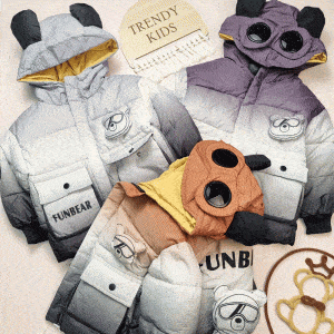 کاپشن وارداتی