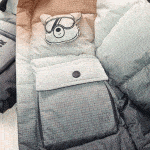 کاپشن وارداتی - Image 2