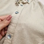 پیرهن پسرانه مجلسی - تصویر 3