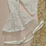 شومیز مجلسی دختر - Image 3