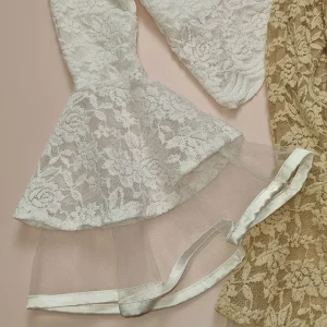 شومیز مجلسی دختر - Image 3