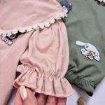 تیشرت یقه بی بی - Image 3