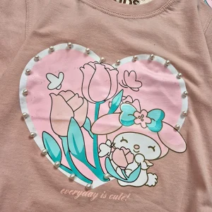 تیشرت دخترانه - Image 2