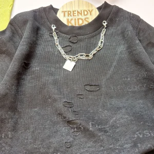 تیشرت شلوارک اسپورتی - Image 2