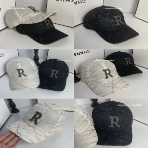 کلاه فانتزی دختر R - Image 2