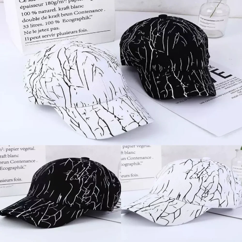 کلاه خط دار - Image 2