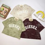 تیشرت diesel
