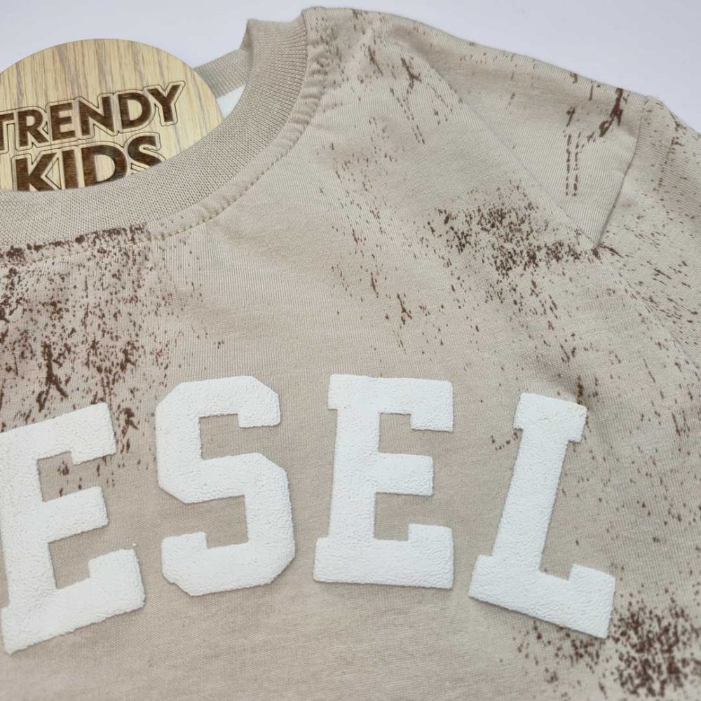تیشرت diesel - Image 4