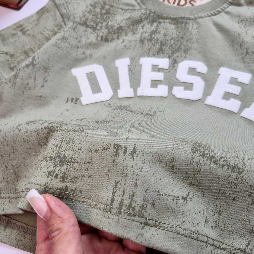 تیشرت diesel - Image 2