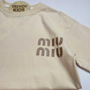تیشرت miu miu - Image 2
