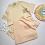 تیشرت miu miu